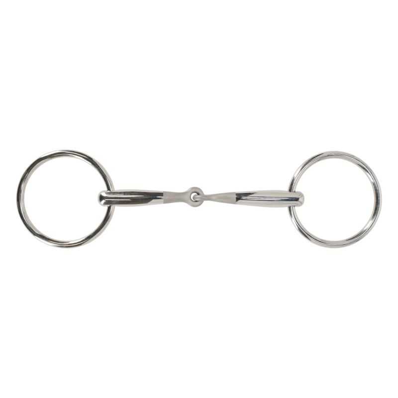 Mors 2 anneaux anatomique QHP