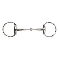 Mors à olives anatomique QHP