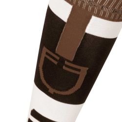 Chaussettes d'équitation Technique Equestro