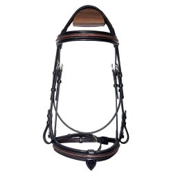 Bridon Mylord Canter