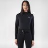 Sous-pull polaire femme Geco Equiline