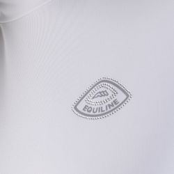 Sous-pull polaire femme Geco Equiline