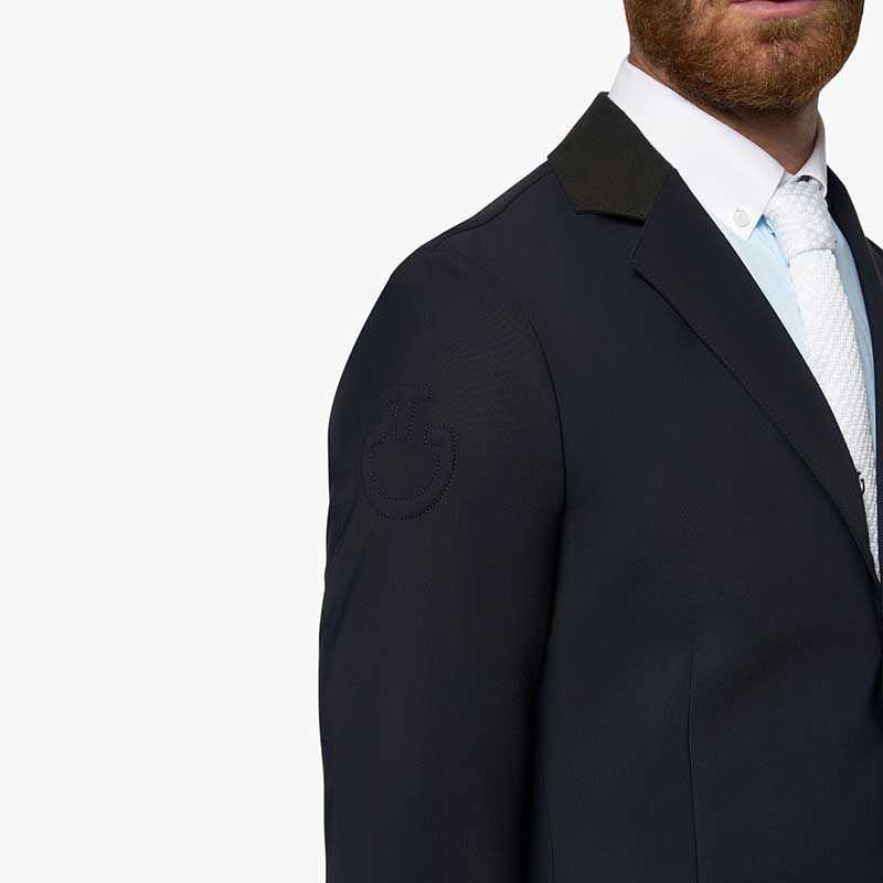 Veste de concours Cavalleria Toscana Homme - Magasin sport pas cher