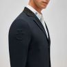 Veste de concours pour homme avec zip Cavalleria Toscana