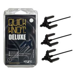 Accessoire pour tressage Quick Knot Deluxe Standard