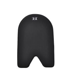 Amortisseur gel avec découpe de garrot