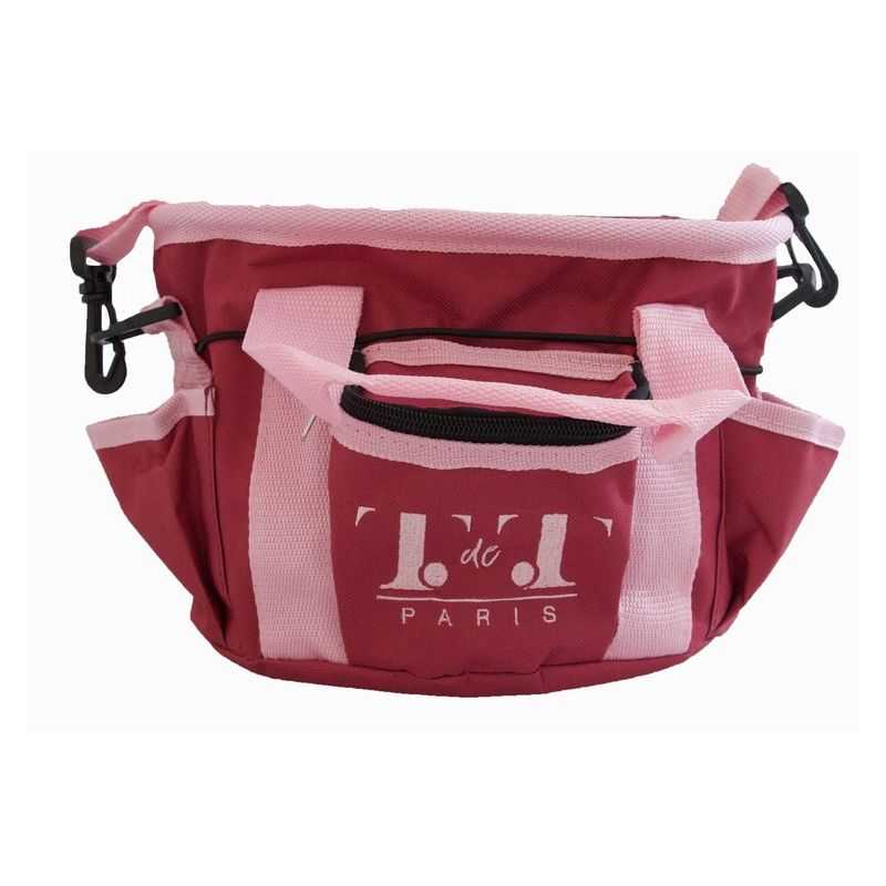 Sac de pansage T de T