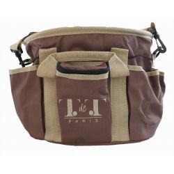 Sac de pansage T de T