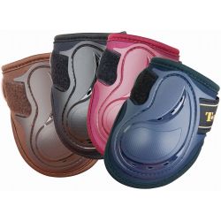 Protèges-boulets Design T de T