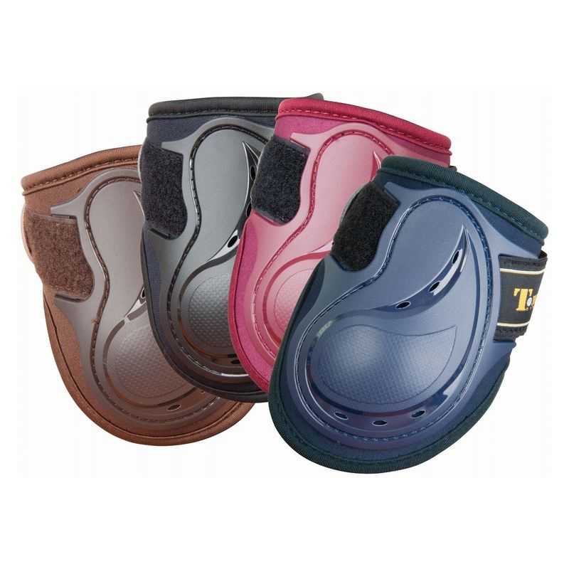 Protèges-boulets Design T de T