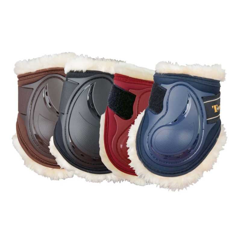 Protèges-boulets Design mouton T de T