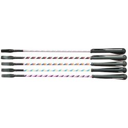 Cravache Ruban argenté T de T