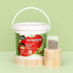 Nutrilife+ Ravene
