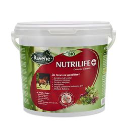 Nutrilife+ Ravene