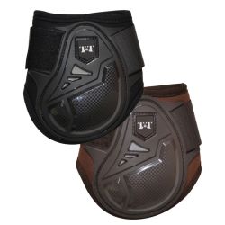 Protèges-boulets Graphène T de T