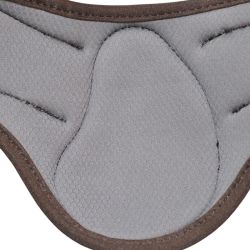 Protèges-boulets Graphène T de T