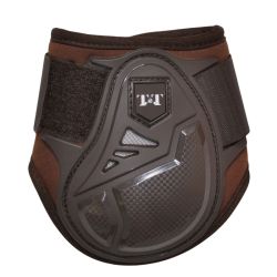 Protèges-boulets Graphène T de T