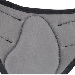 Protèges-boulets Graphène T de T