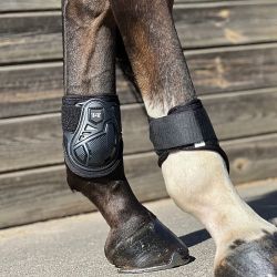 Protèges-boulets Graphène T de T