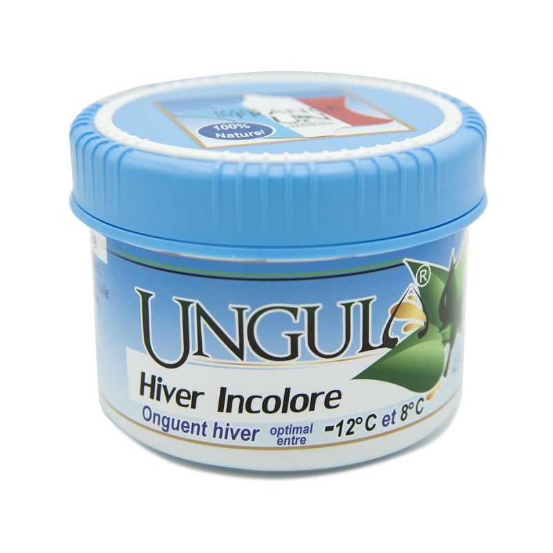 Onguent hiver incolore 480 ml Ungula