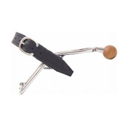 Éperons T de T Homme