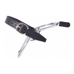 Éperons T de T Homme