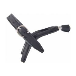 Éperons T de T Femme