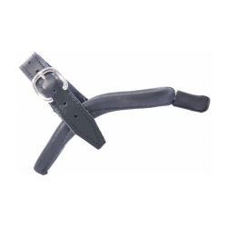 Éperons T de T Femme