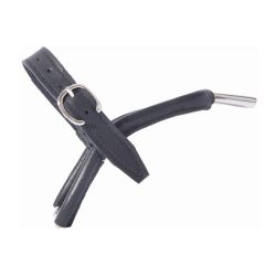 Éperons T de T Femme