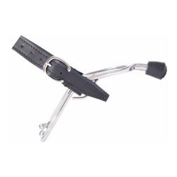 Éperons T de T Femme