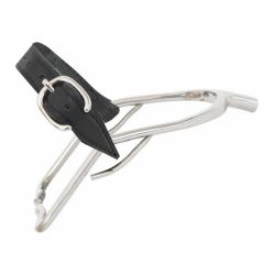 Éperons T de T Femme