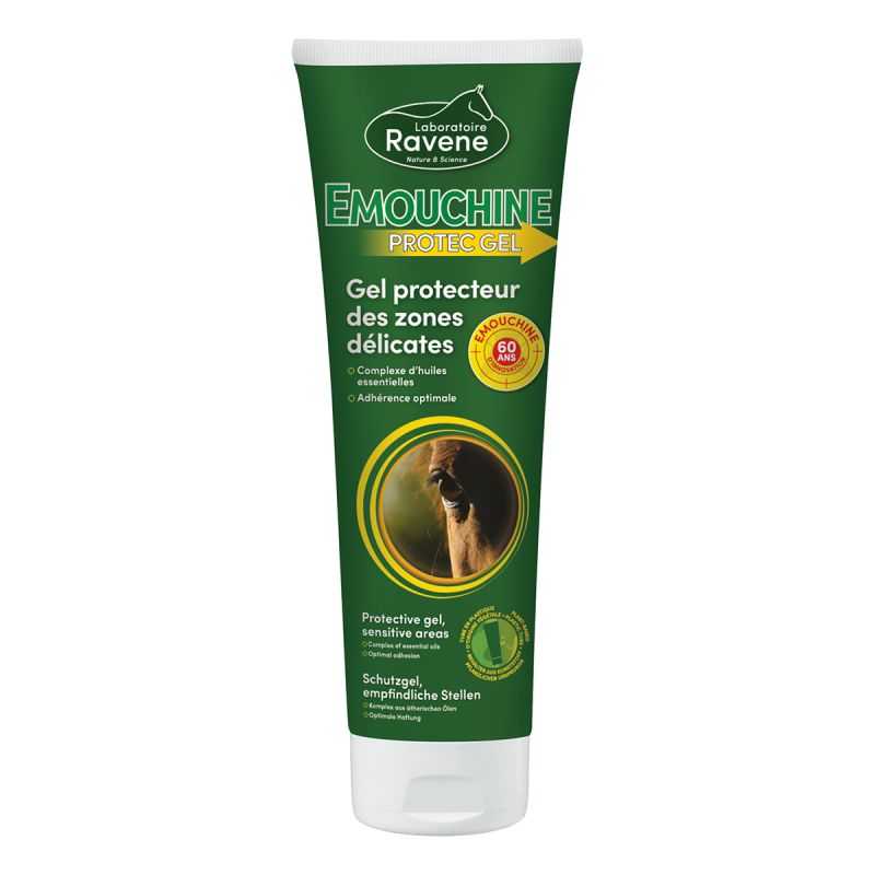 Emouchine protect gel 250ml 