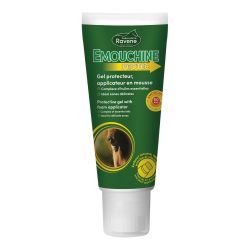 Emouchine protec tube 100ml appli mousse