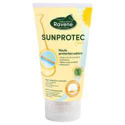 Sun Protec Ravène haute protection solaire