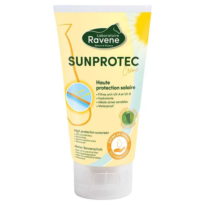 Sun Protec Ravène haute protection solaire