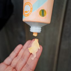 Dermaprotec Cicatrisation Ravene