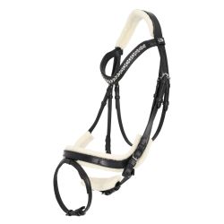 Kit de fourrures pour Bridon Sensisoft QHP