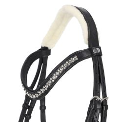 Kit de fourrures pour Bridon Sensisoft QHP