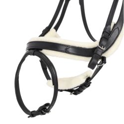 Kit de fourrures pour Bridon Sensisoft QHP