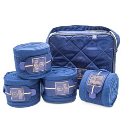 Set de 4 bandes Heritage Eskadron