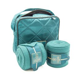 Set de 4 bandes Heritage Eskadron