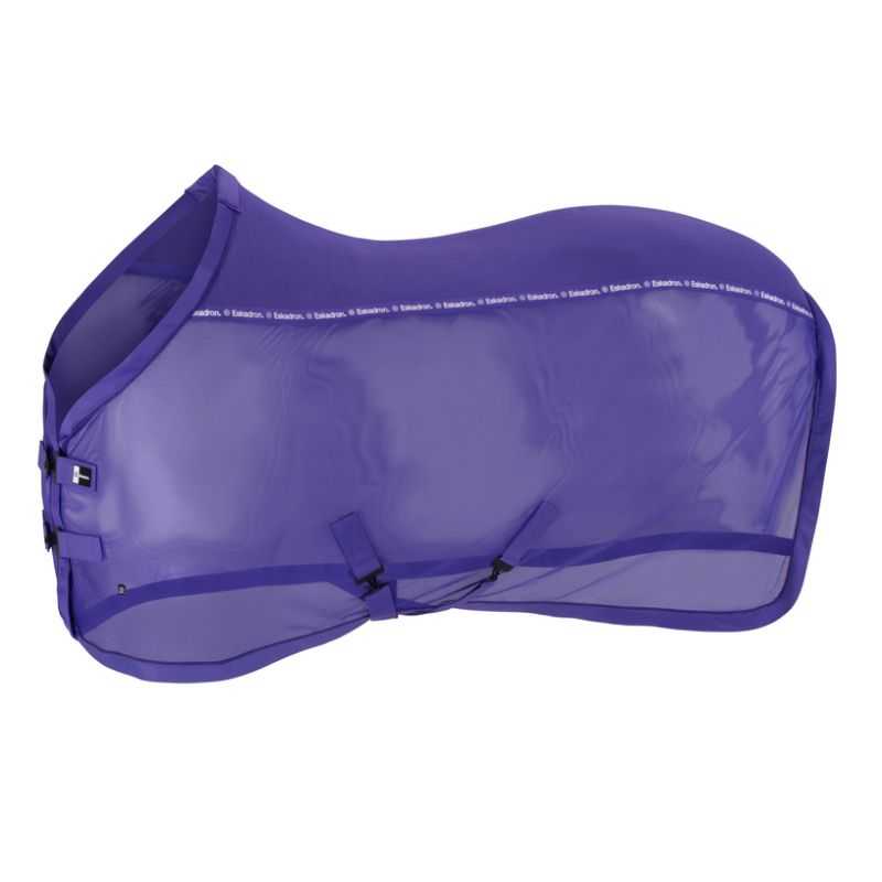 Chemise anti-mouches Dynamic Eskadron