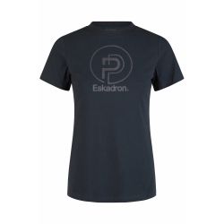 Tee-shirt pour femme Platinum Eskadron