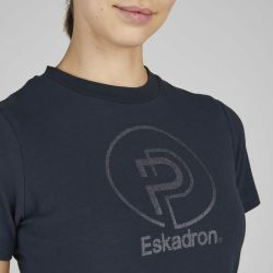 Tee-shirt pour femme Platinum Eskadron