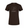 Tee-shirt pour femme Platinum Eskadron