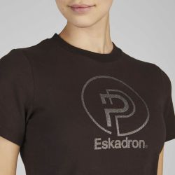 Tee-shirt pour femme Platinum Eskadron