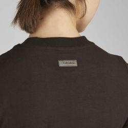 Tee-shirt pour femme Platinum Eskadron