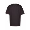 T shirt Overzize Dynamic Eskadron