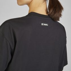 T shirt Overzize Dynamic Eskadron