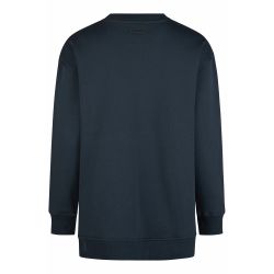 Sweat Oversize pour femme Platinium Eskadron